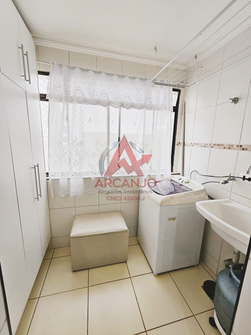 Apartamento, 2 quartos, 80 m² - Foto 7