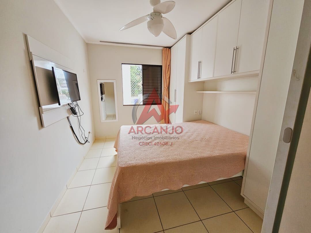 Apartamento, 2 quartos, 80 m² - Foto 8