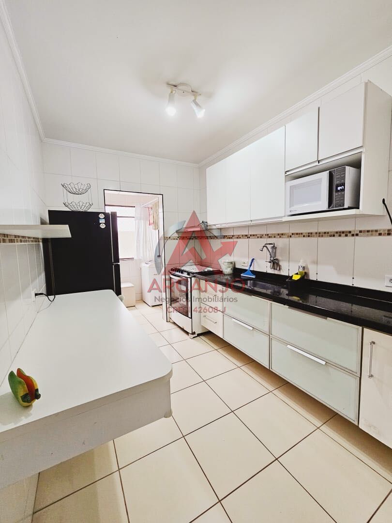 Apartamento, 2 quartos, 80 m² - Foto 6