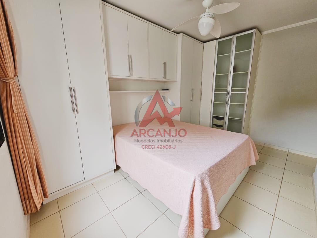 Apartamento, 2 quartos, 80 m² - Foto 11