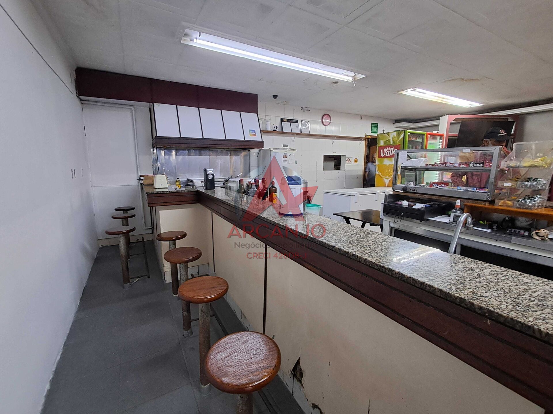 Loja-Salão, 300 m² - Foto 5