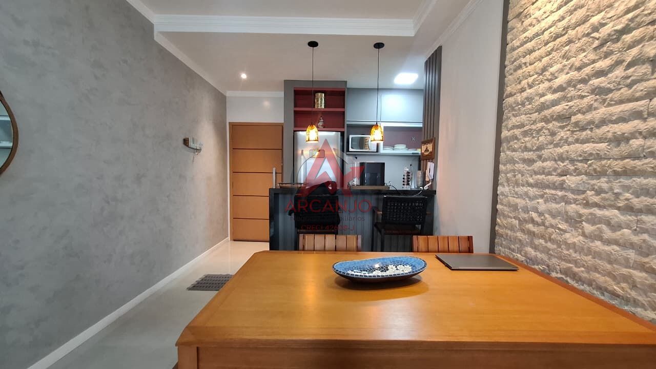 Apartamento, 2 quartos, 80 m² - Foto 22