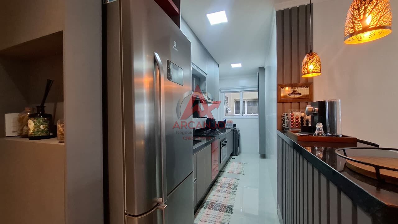 Apartamento, 2 quartos, 80 m² - Foto 10