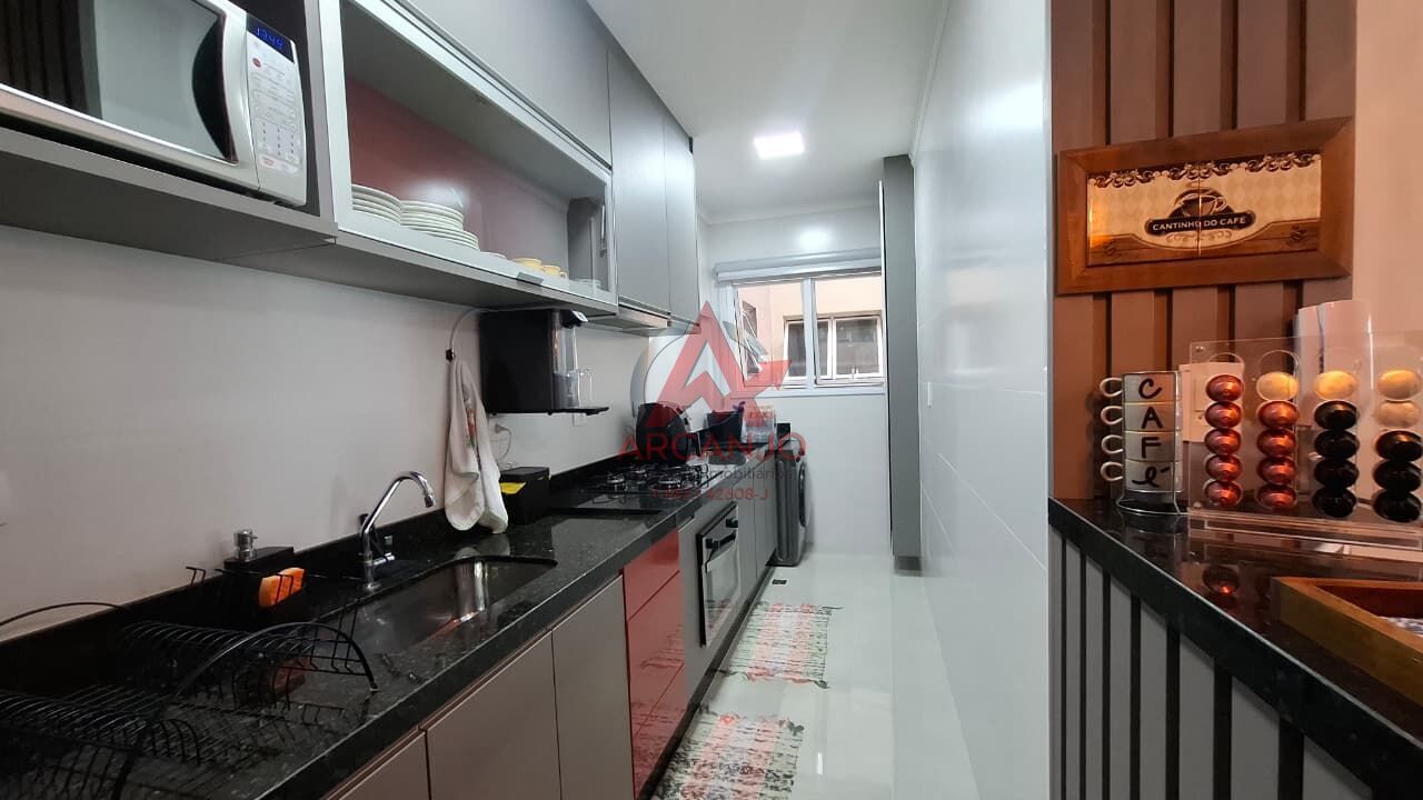 Apartamento, 2 quartos, 80 m² - Foto 29