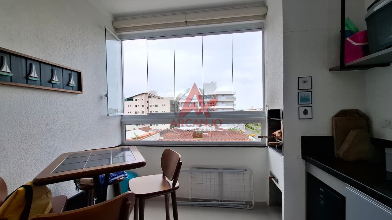 Apartamento, 2 quartos, 80 m² - Foto 6