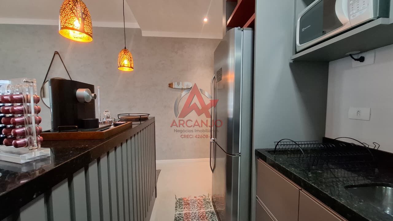 Apartamento, 2 quartos, 80 m² - Foto 16