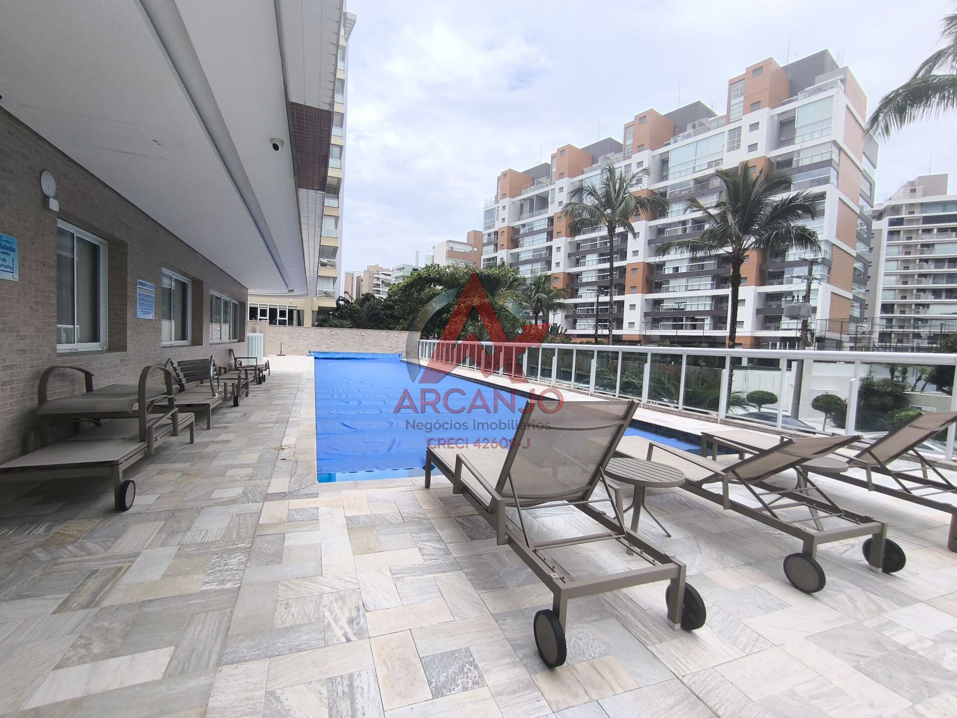 Apartamento, 3 quartos, 108 m² - Foto 38