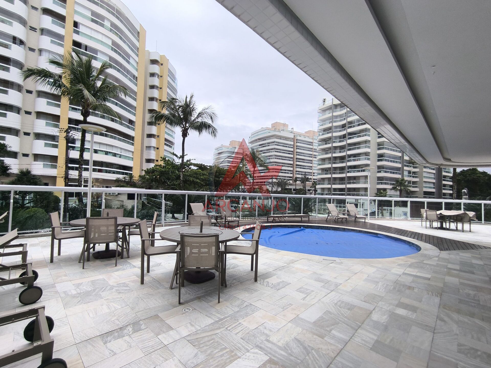 Apartamento, 3 quartos, 108 m² - Foto 36