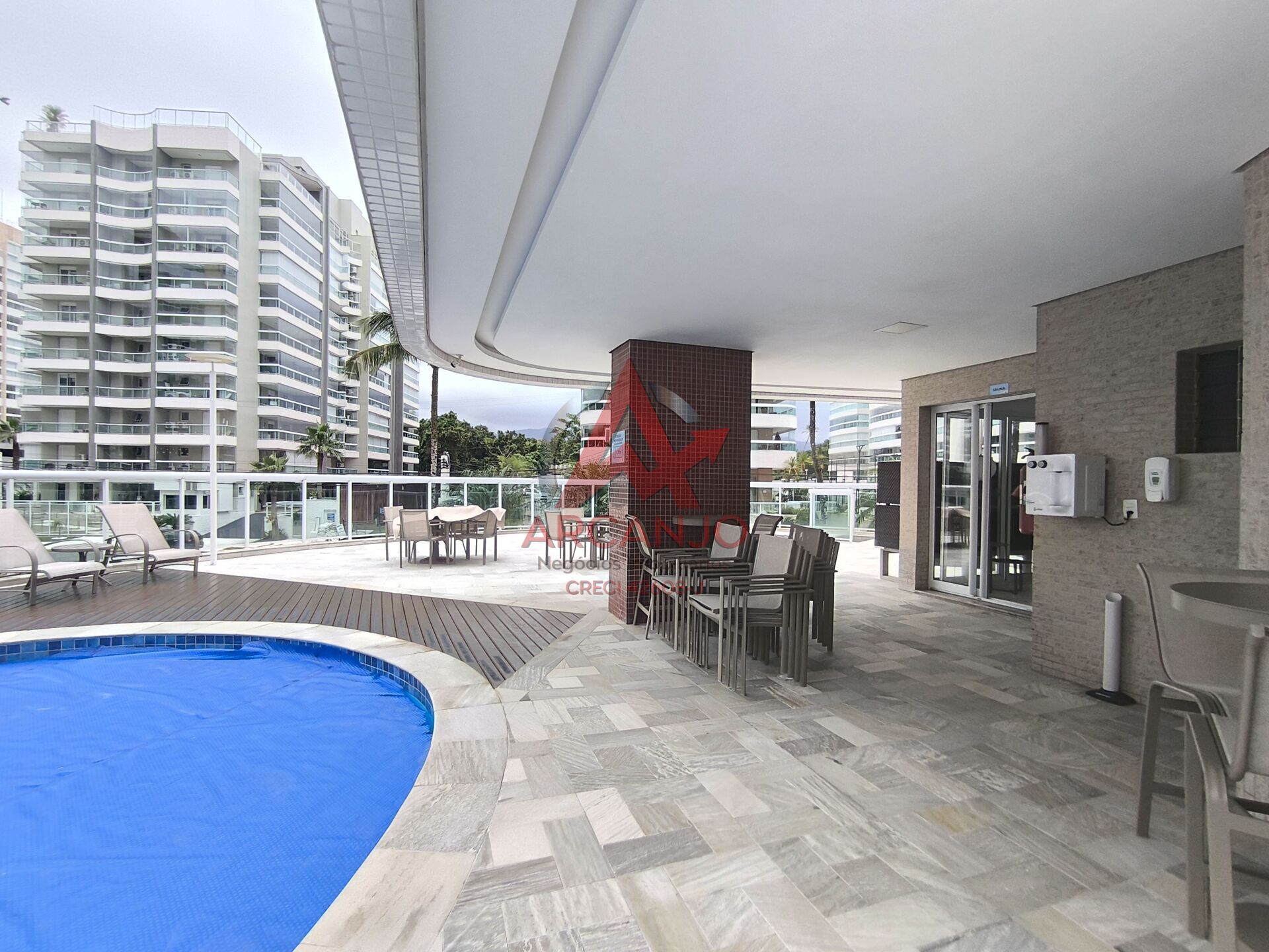 Apartamento, 3 quartos, 108 m² - Foto 34