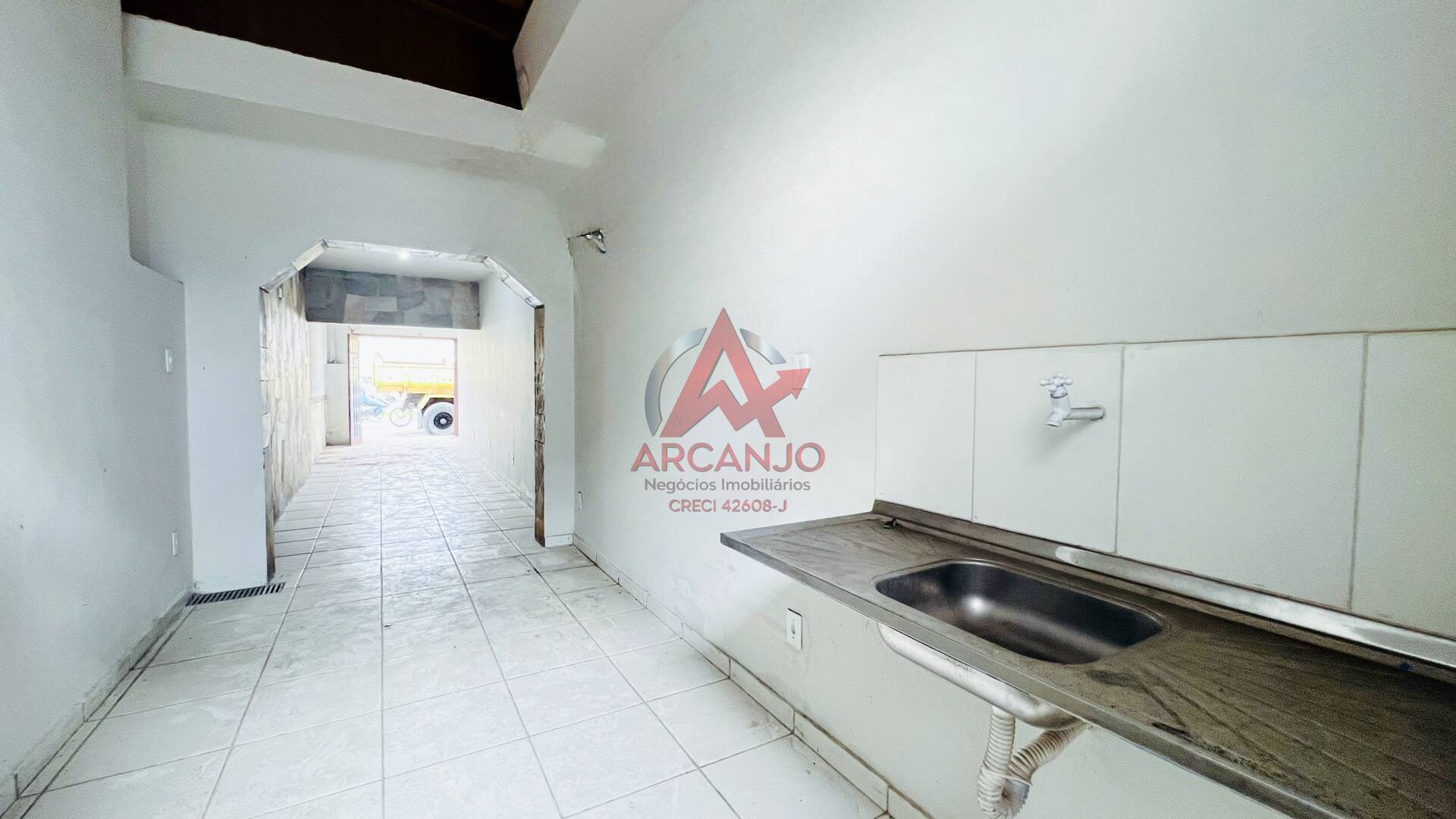 Loja-Salão, 40 m² - Foto 5