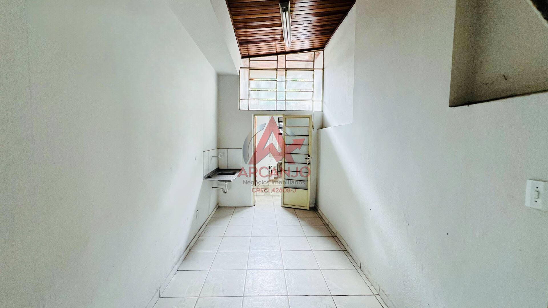 Loja-Salão, 40 m² - Foto 3