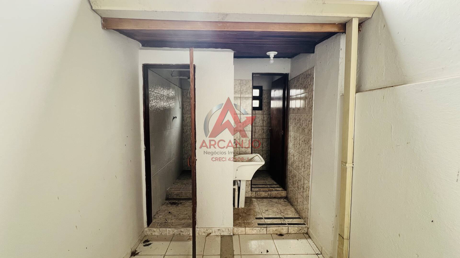 Loja-Salão, 40 m² - Foto 4