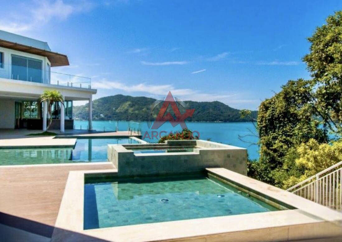 Casa, 10 quartos, 2560 m² - Foto 16