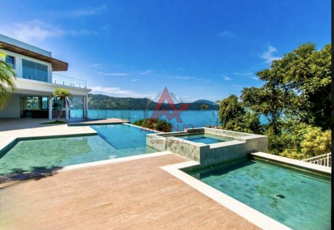 Casa, 10 quartos, 2560 m² - Foto 11