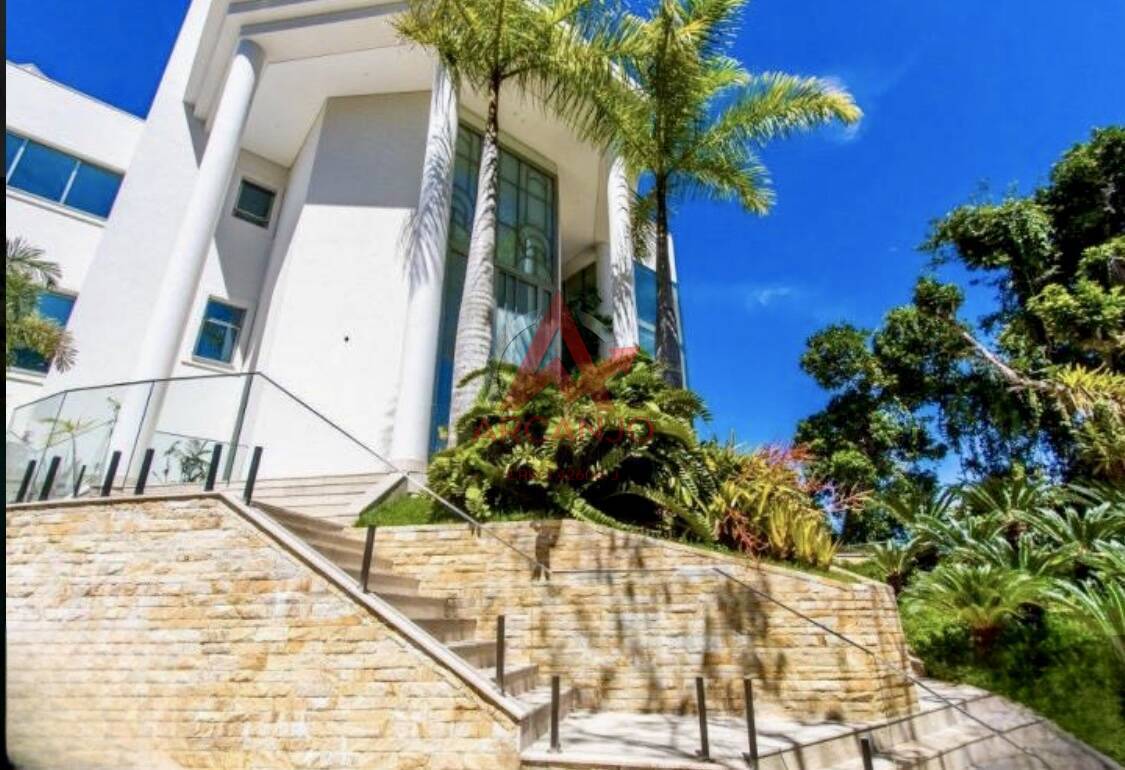 Casa, 10 quartos, 2560 m² - Foto 7