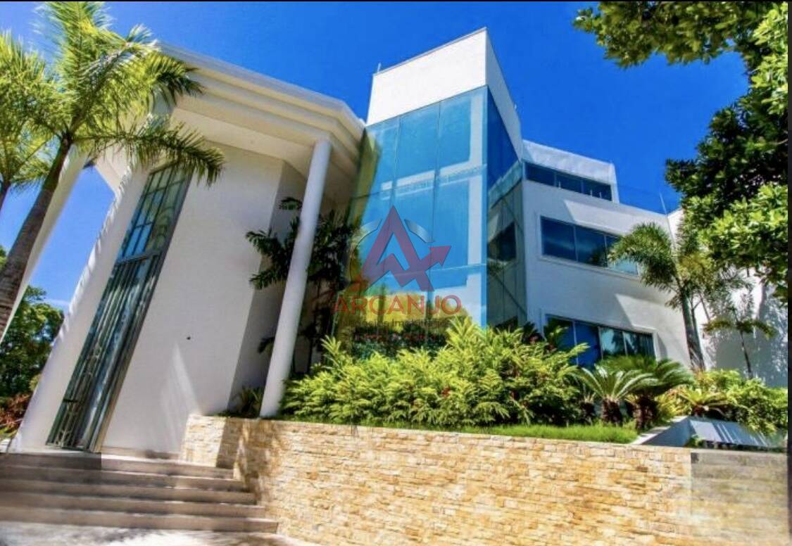 Casa, 10 quartos, 2560 m² - Foto 8