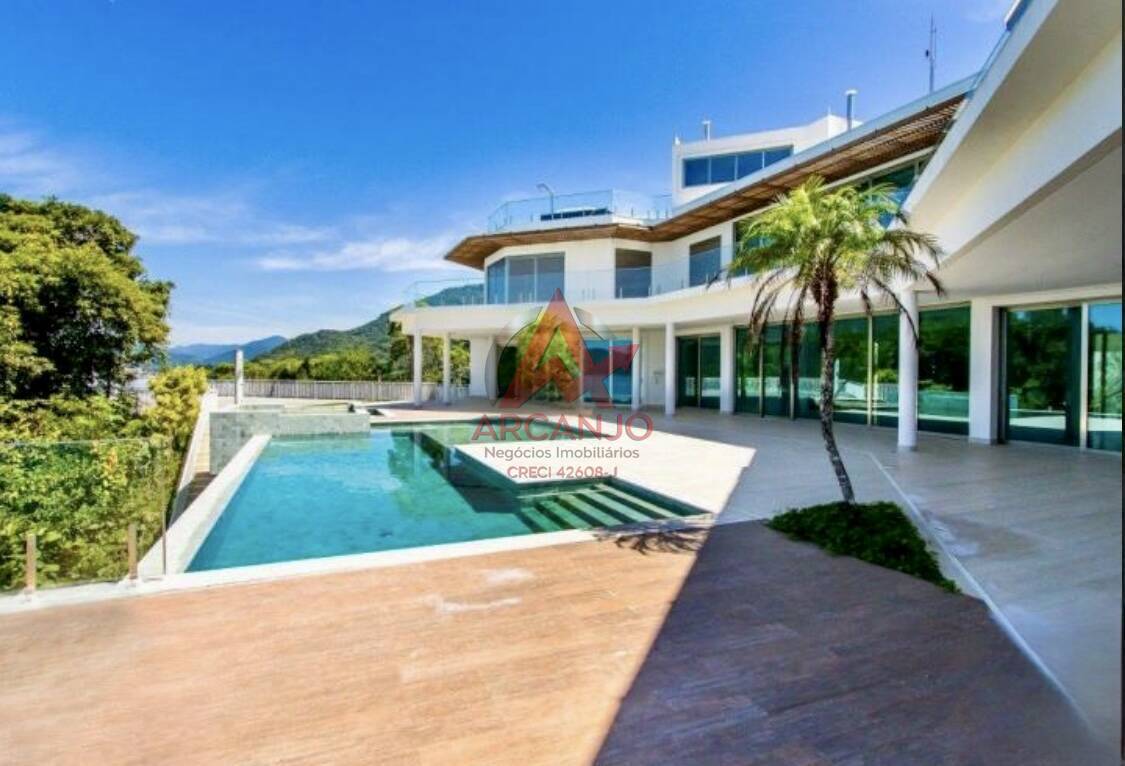 Casa, 10 quartos, 2560 m² - Foto 1