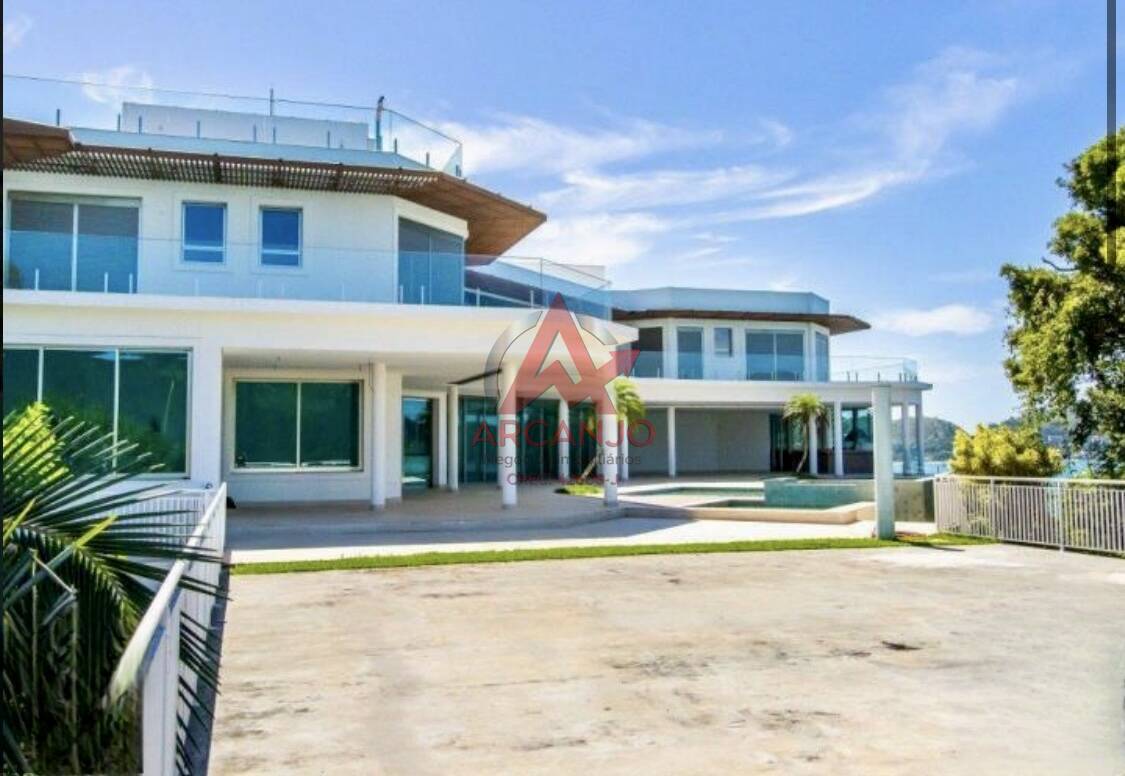 Casa, 10 quartos, 2560 m² - Foto 6