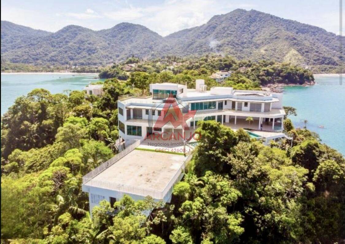 Casa, 10 quartos, 2560 m² - Foto 2