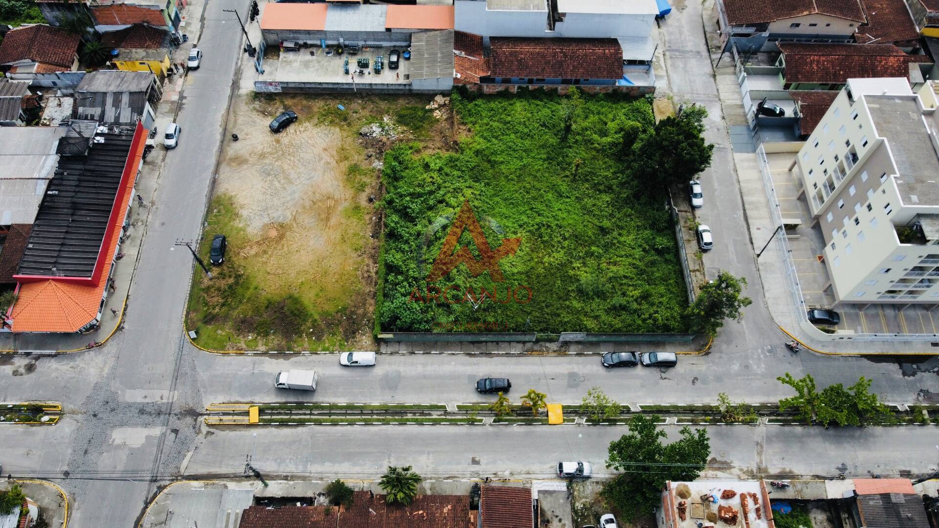 Terreno, 1500 m² - Foto 1