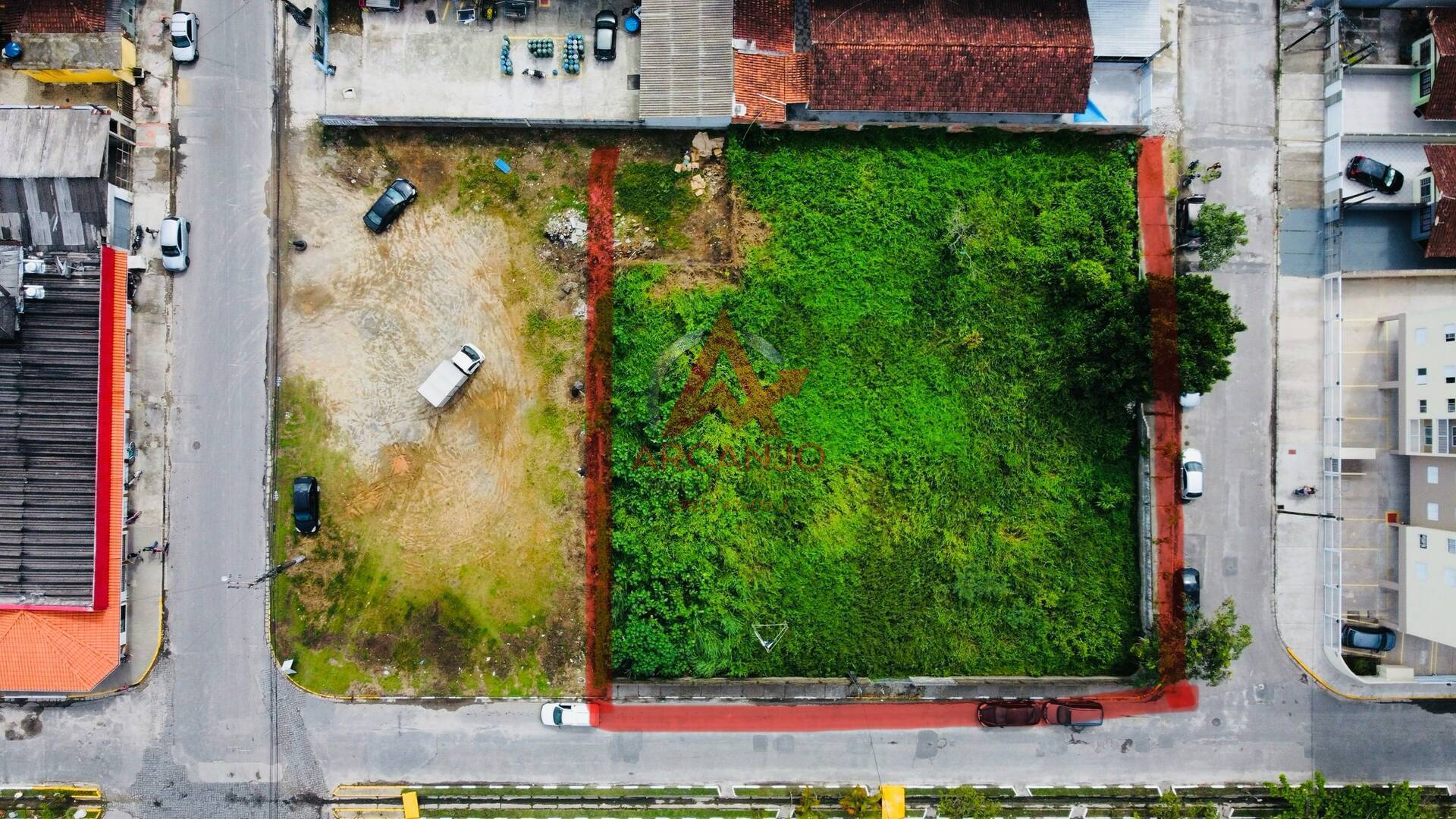 Terreno, 1500 m² - Foto 3