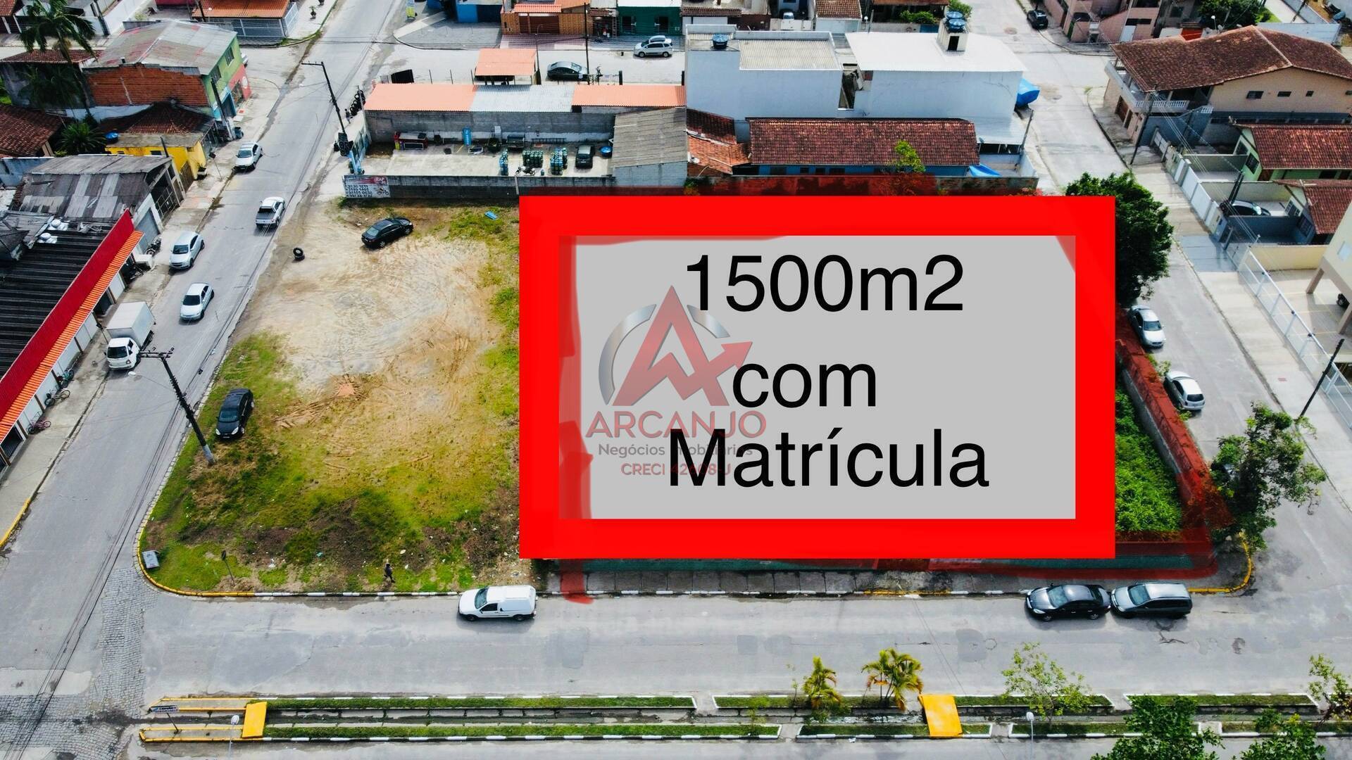 Terreno, 1500 m² - Foto 5