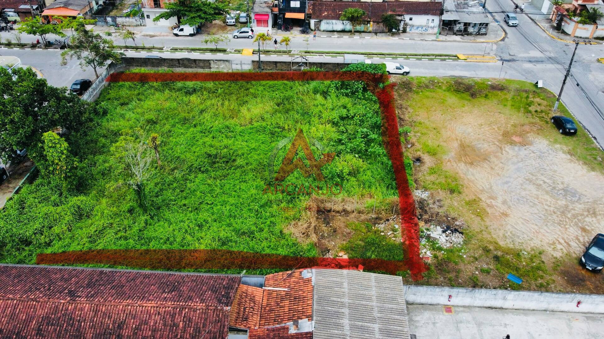 Terreno, 1500 m² - Foto 2