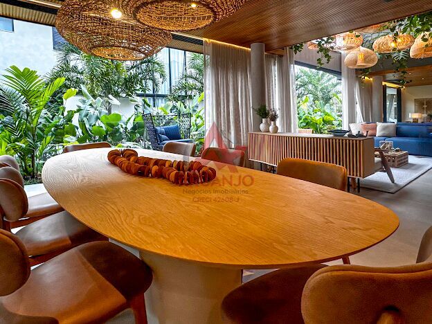 Casa, 5 quartos, 445 m² - Foto 35