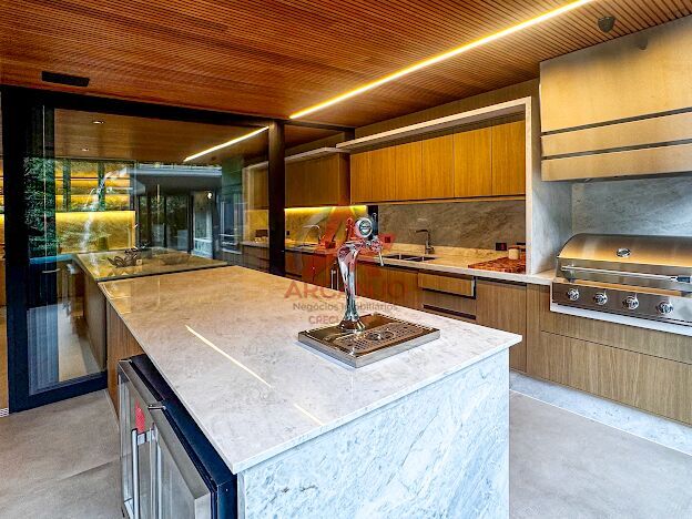 Casa, 5 quartos, 445 m² - Foto 41