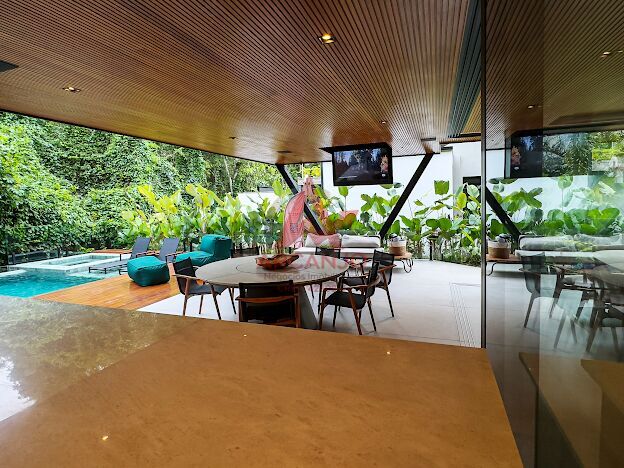 Casa, 5 quartos, 445 m² - Foto 33