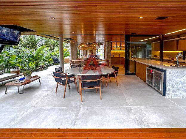 Casa, 5 quartos, 445 m² - Foto 39