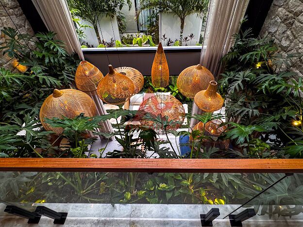 Casa, 5 quartos, 445 m² - Foto 37