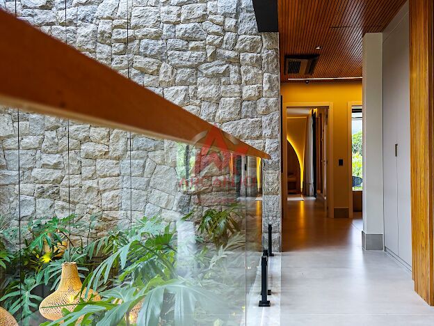 Casa, 5 quartos, 445 m² - Foto 36