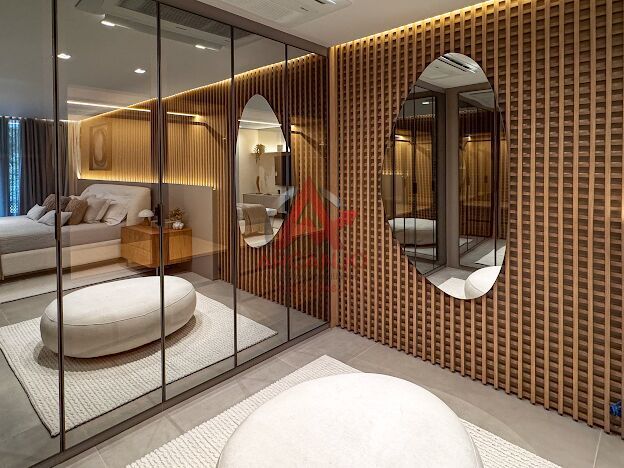 Casa, 5 quartos, 445 m² - Foto 45