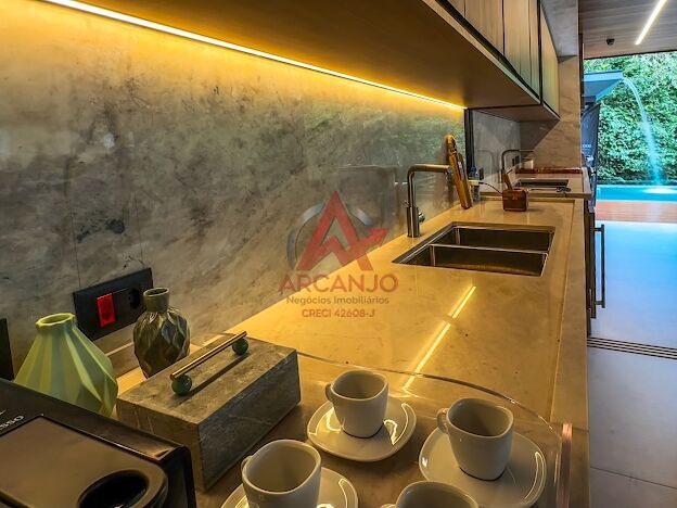 Casa, 5 quartos, 445 m² - Foto 31