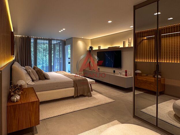 Casa, 5 quartos, 445 m² - Foto 43