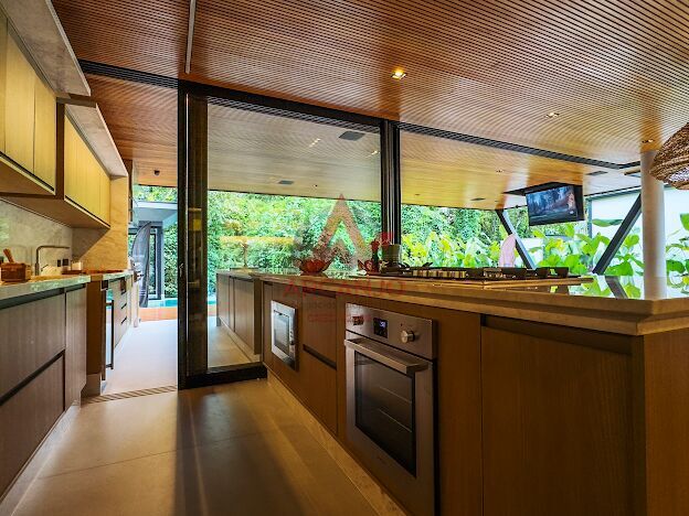 Casa, 5 quartos, 445 m² - Foto 34