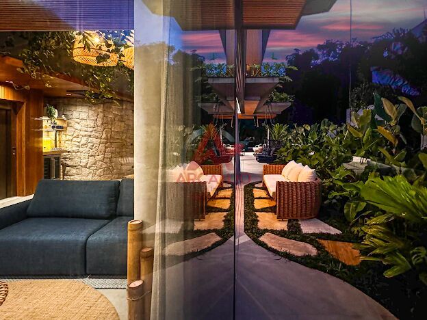 Casa, 5 quartos, 445 m² - Foto 38