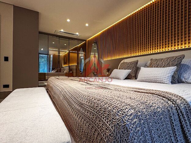 Casa, 5 quartos, 445 m² - Foto 44