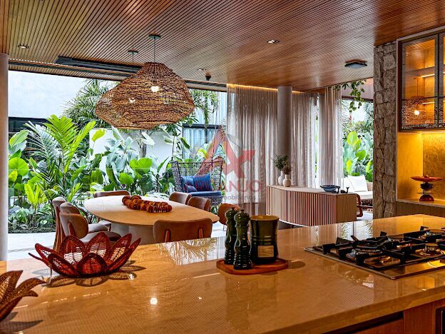 Casa, 5 quartos, 445 m² - Foto 40