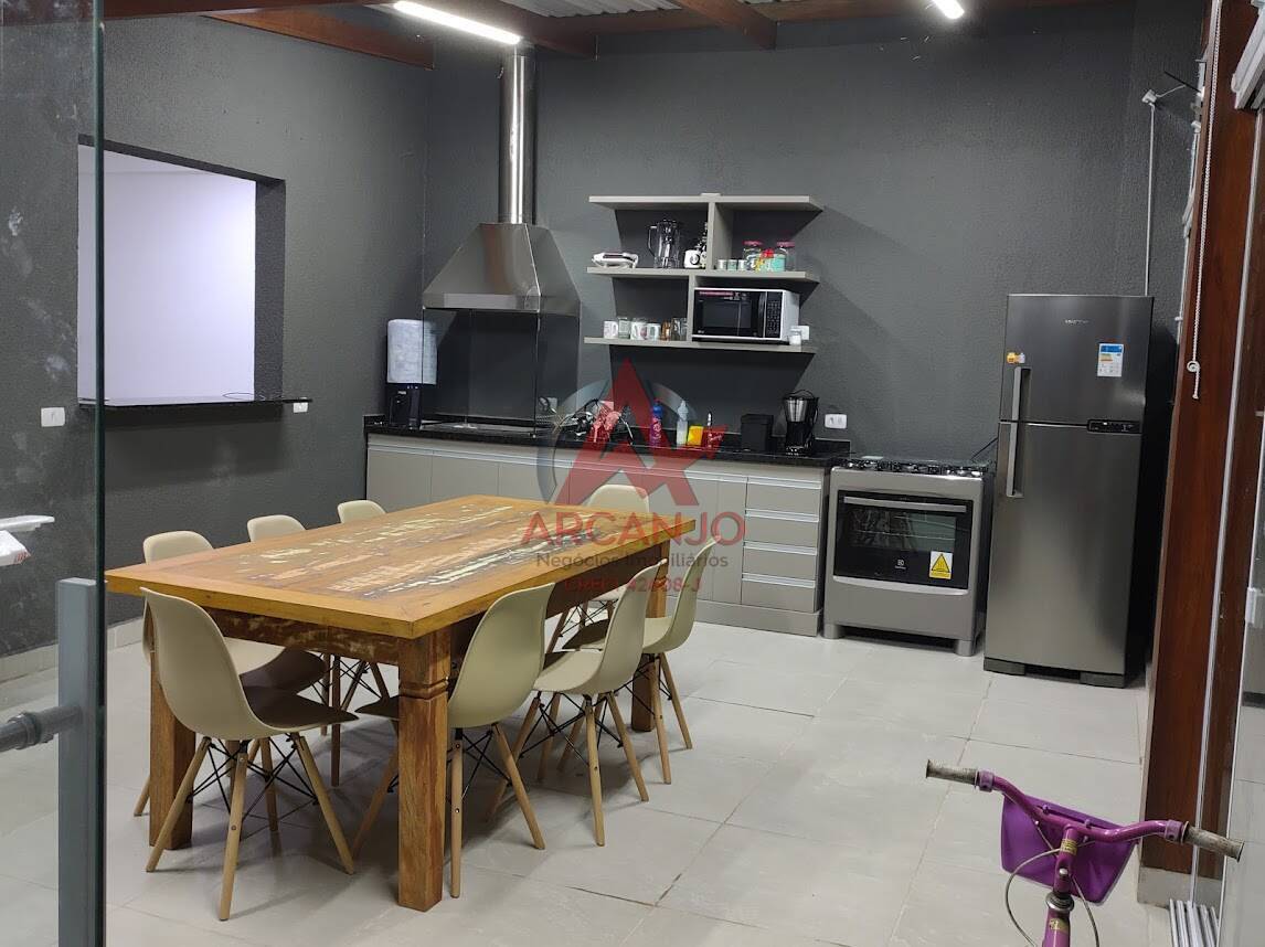 Cobertura, 3 quartos, 128 m² - Foto 2