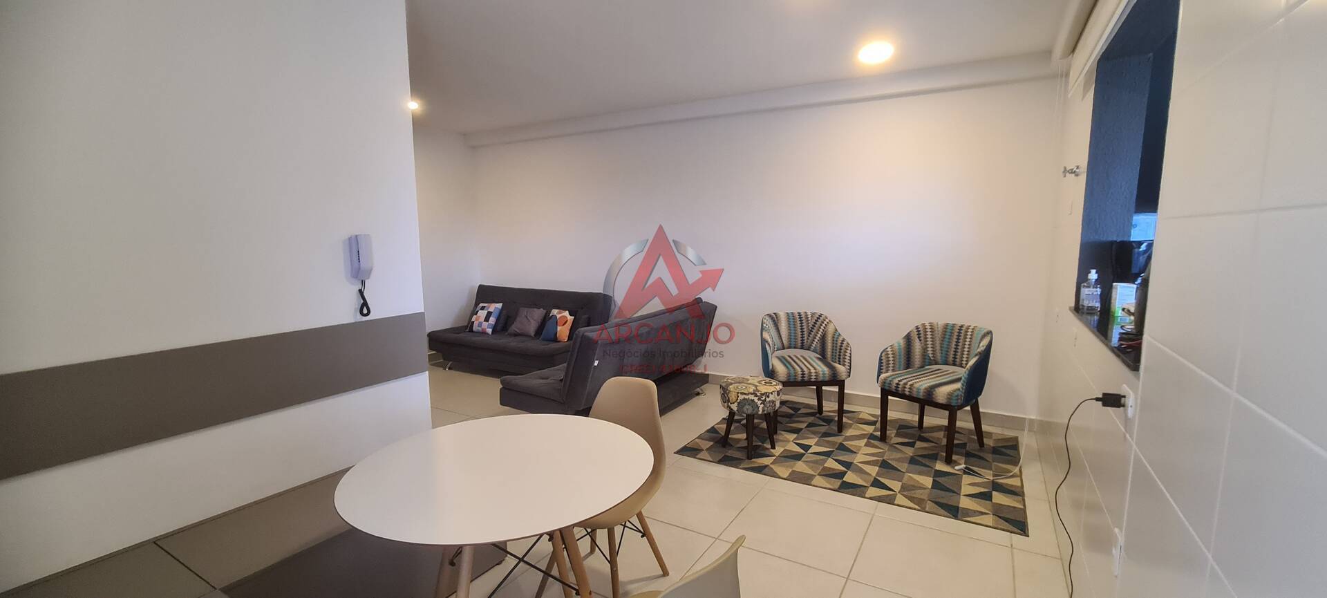 Cobertura, 3 quartos, 128 m² - Foto 5