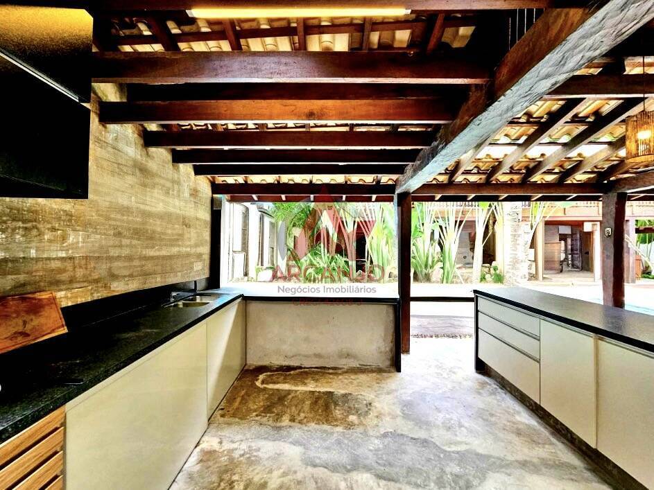 Casa, 5 quartos, 432 m² - Foto 8