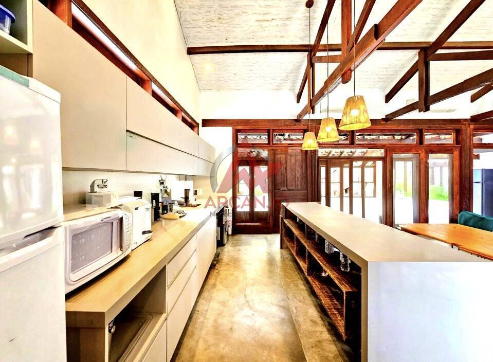 Casa, 5 quartos, 432 m² - Foto 7