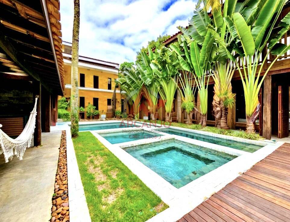 Casa, 5 quartos, 432 m² - Foto 2