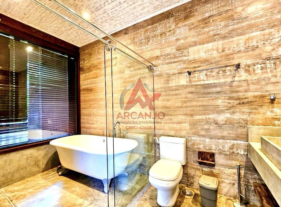 Casa, 5 quartos, 432 m² - Foto 20