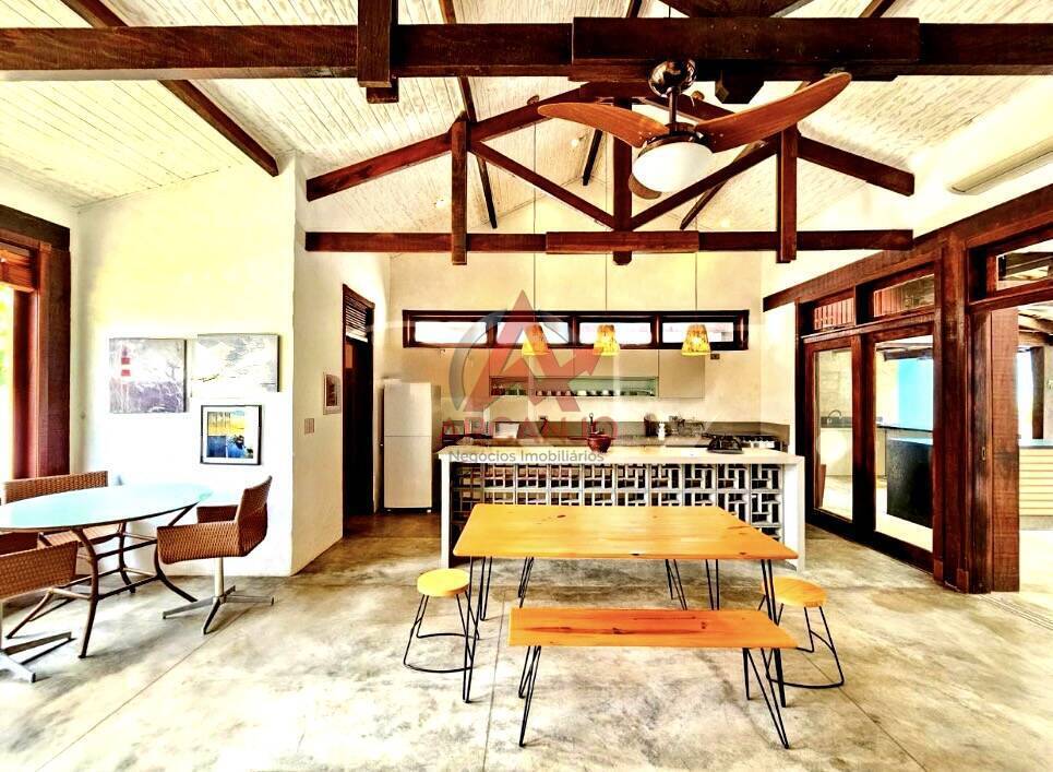 Casa, 5 quartos, 432 m² - Foto 9