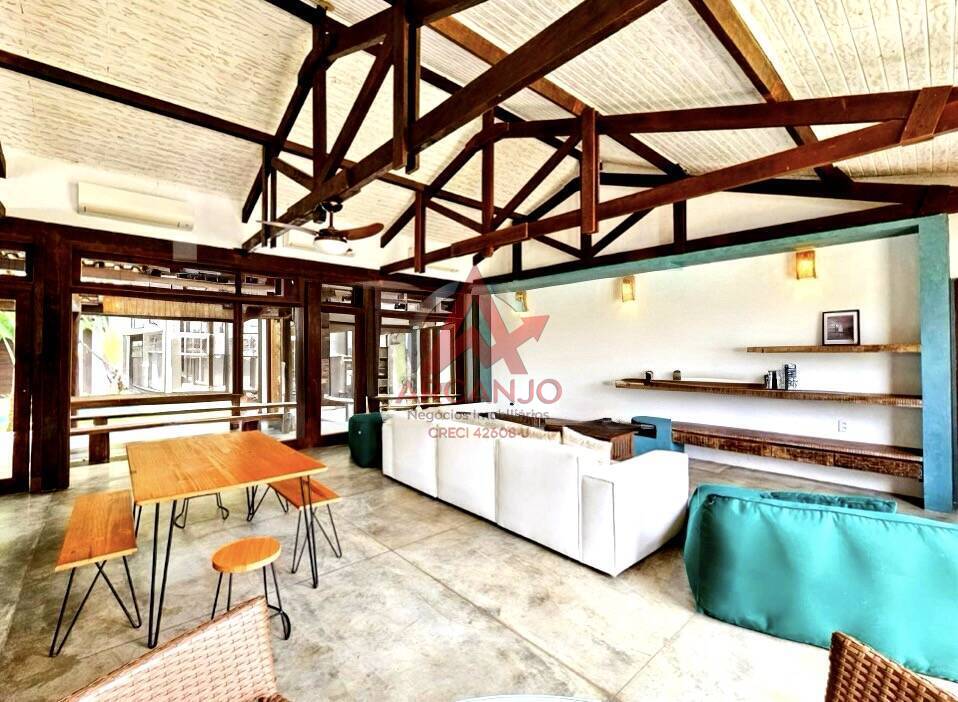 Casa, 5 quartos, 432 m² - Foto 13