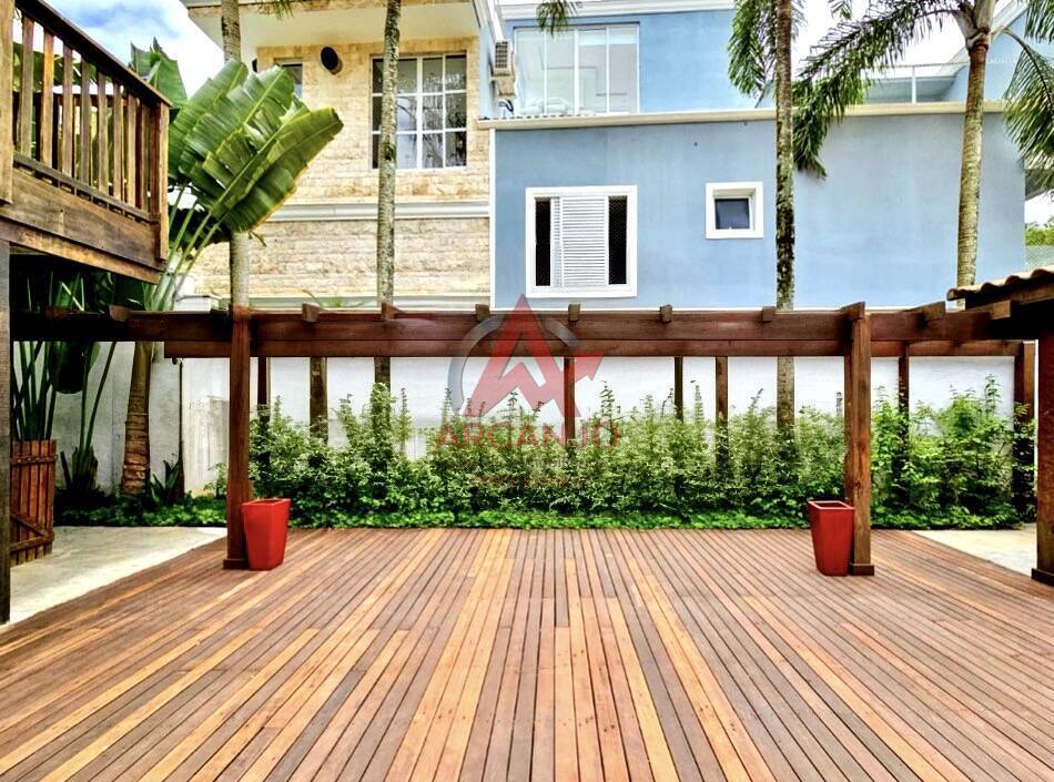 Casa, 5 quartos, 432 m² - Foto 4