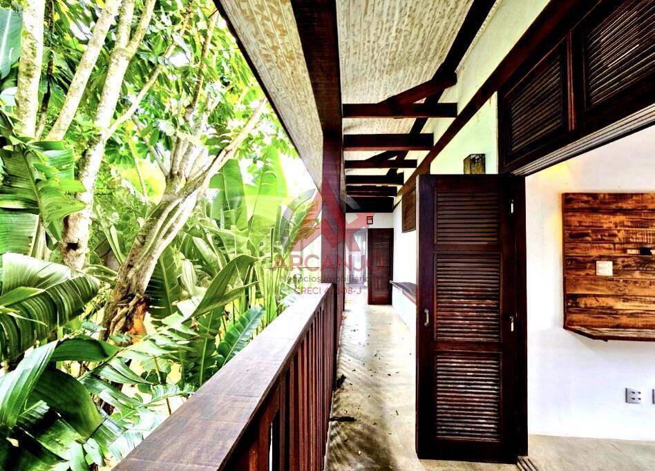 Casa, 5 quartos, 432 m² - Foto 29